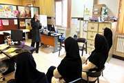 برگزاری مجموعه آموزش‌های تخصصی سلامت روان در مراکز بهداشت اسلامشهر با محوریت مدیریت بحران، خانواده و سالمندان
